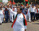 Sangh Parivar ‘terrorists’ killing Muslims, Dalits in Karnataka, says SDPI